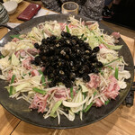 しじみ 炊き肉 くにき - 