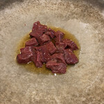 しじみ 炊き肉 くにき - 