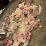 しじみ 炊き肉 くにき - 