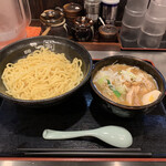 つけ麺 てつ蔵 - 