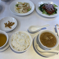 新橋亭 - 
