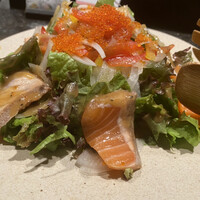 KINKA sushi bar izakaya 渋谷 - 