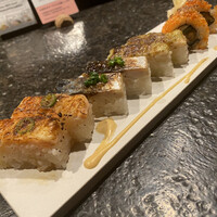 KINKA sushi bar izakaya 渋谷 - 