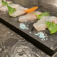 KINKA sushi bar izakaya 渋谷 - 