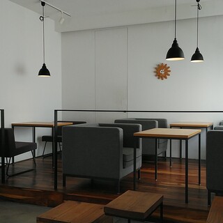 CHILL CAFE._2