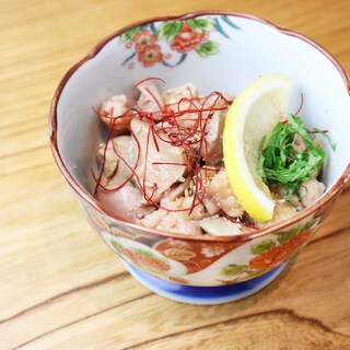 先斗町 炭楽屋とりうめ_1