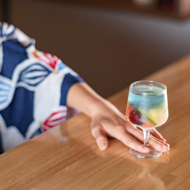 蔵酒（crush） - 横手（バー）の写真