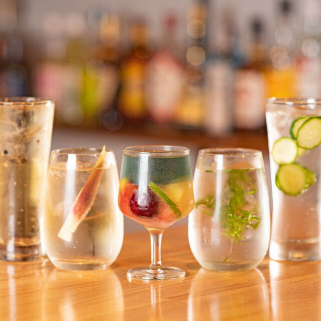 蔵酒（crush） - 横手（バー）の写真