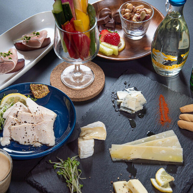 蔵酒（crush） - 横手（バー）の写真