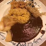 もうやんカレー - 