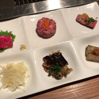 焼肉うしごろ 西麻布本店 - 