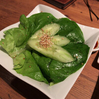 焼肉うしごろ 西麻布本店 - 