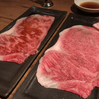 焼肉うしごろ 西麻布本店 - 