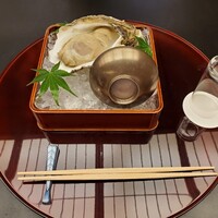 日本料理 銭屋 - 