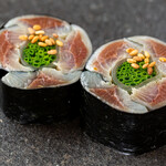 Nagarizushi Ren - 