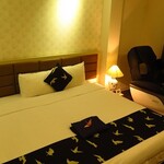 Momizi Bussiness Hotel - 