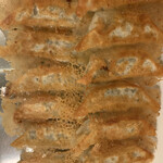 ジェシー 餃子とワイン - 