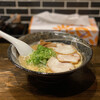 Ramen Sawa -  さわラーメン 680円