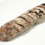 ラトリエ ドゥ プレジール - ミューズリー エ フィグ（360円）