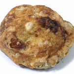 ラトリエ ドゥ プレジール - パン ア ラ トマト（360円）