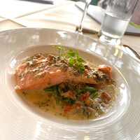 レストランゼルコバ - 