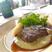 レストランゼルコバ - 