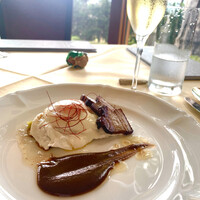 レストランゼルコバ - 