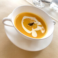 レストランゼルコバ - 