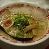 Ommembakuittouhei - 料理写真:ラーメン並