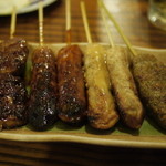 総本家備長扇屋 - 