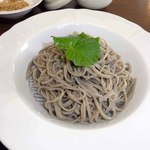 食彩工房 そばの華 - 