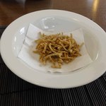 食彩工房 そばの華 - 