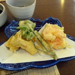 食彩工房 そばの華 - 