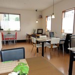 食彩工房 そばの華 - 