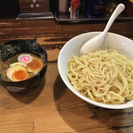 麺座 でん - 