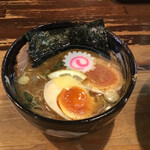 麺座 でん - 