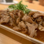 ジェシー 餃子とワイン - 