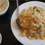 川王府 餃子軒 - 