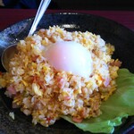 龍ちゃん食堂 - 写真では伝わらない旨さです！