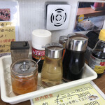 機械の神様が作った餃子研究所 ちゃぶちゃぶ - 