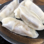 機械の神様が作った餃子研究所 ちゃぶちゃぶ - 