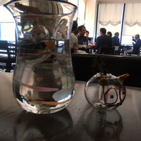 リストランテ アクアパッツァ - 