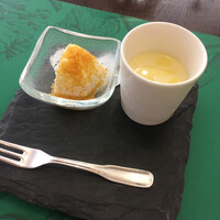 リストランテ アクアパッツァ - 