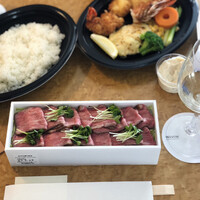 日本料理 はなの - 