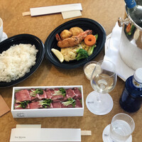 レストランアマデウス - 