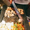 韓国食堂ケグリ - 料理写真: