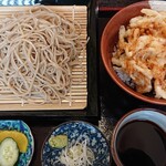 手打ちそば処 空 - 