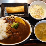 鉄釜家 - 