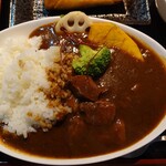 鉄釜家 - 
