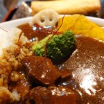 鉄釜家 - 